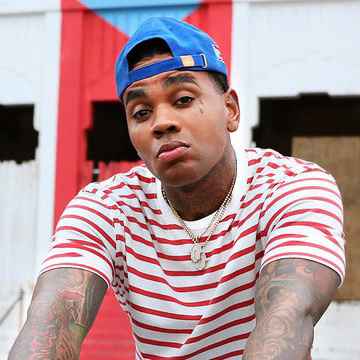 Kevin Gates Concerts in Oklahoma City