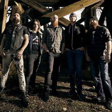 Killswitch Engage Concerts in Oklahoma City