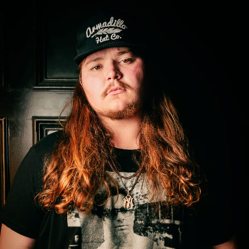Kolby Cooper Concerts in Oklahoma City