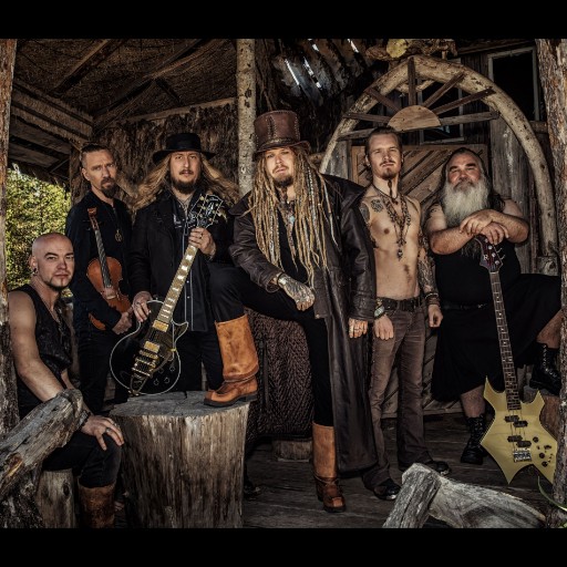 Korpiklaani Concerts in Oklahoma City