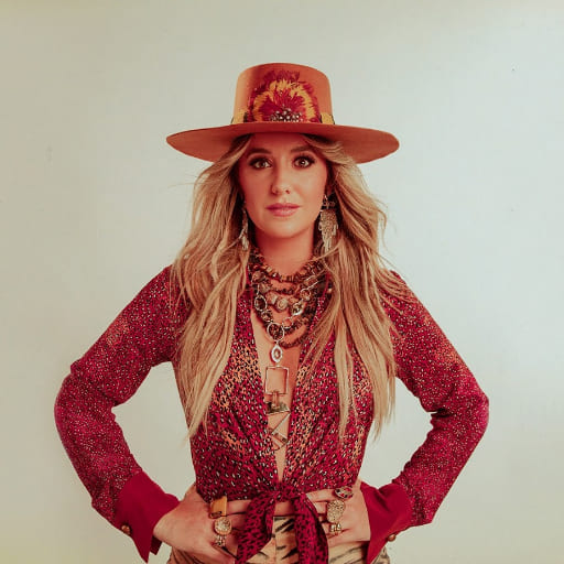 Lainey Wilson Concerts in Oklahoma City