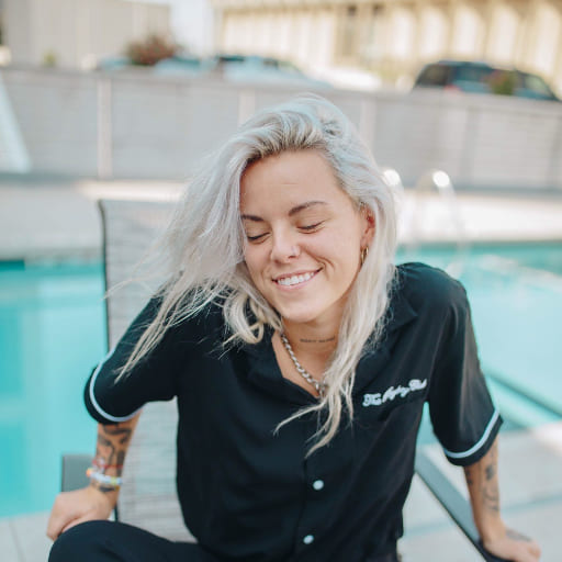 Lauren Sanderson Concerts in Oklahoma City