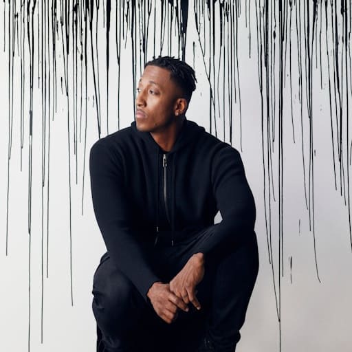 LeCrae Concerts in Oklahoma City
