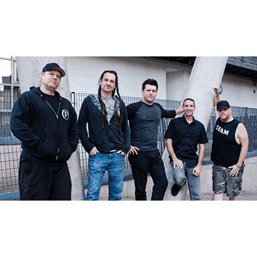 Less Than Jake Concerts in Oklahoma City