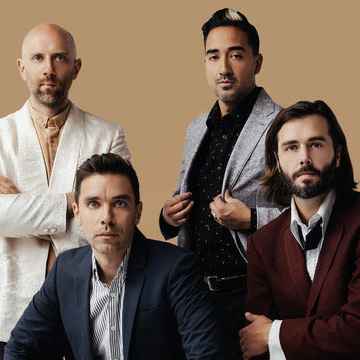 Lord Huron Concerts in Oklahoma City