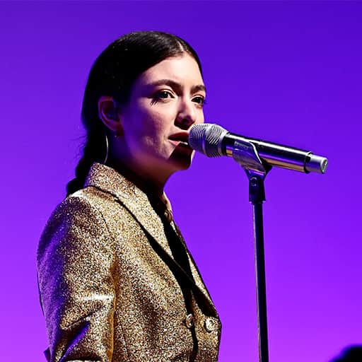 Lorde Concerts in Oklahoma City