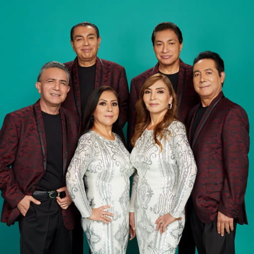 Los Angeles Azules Concerts in Oklahoma City