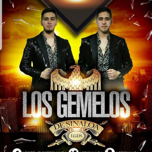 Los Gemelos de Sinaloa Concerts in Oklahoma City