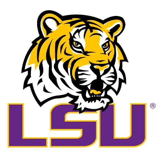 LSU Tigers Football Tickets in