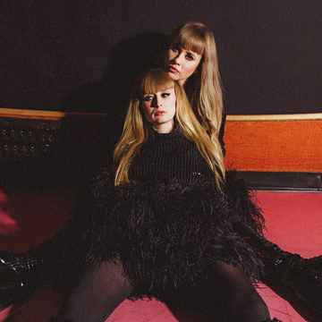 Lucius Concerts in Oklahoma City