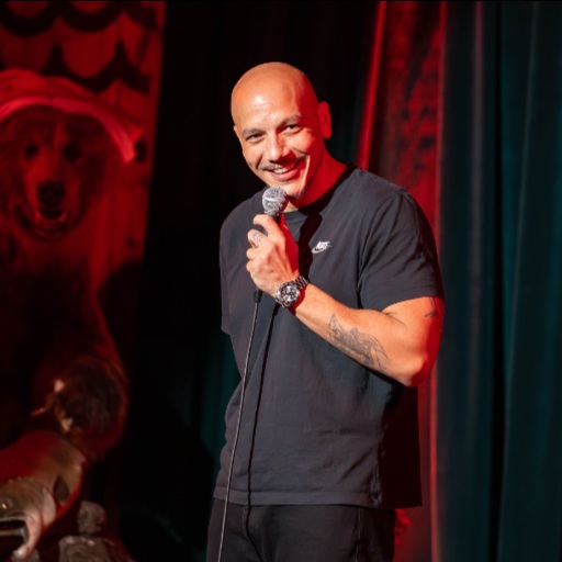Luis J. Gomez Oklahoma City Tickets