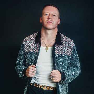 Macklemore Concerts in Oklahoma City