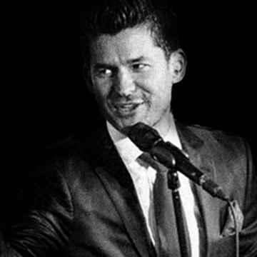 Matt Dusk Concerts in Oklahoma City