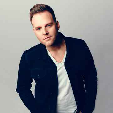 Matthew West Concerts in Oklahoma City
