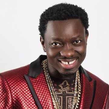 Michael Blackson Oklahoma City Tickets