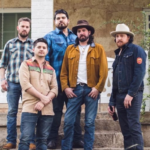 Micky and The Motorcars Concerts in Oklahoma City