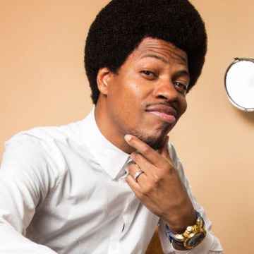 Mike E. Winfield Oklahoma City Tickets
