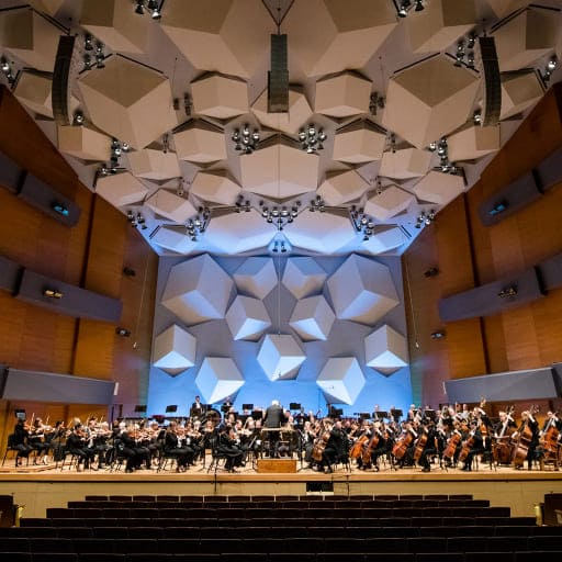 Minnesota Orchestra Concerts in Oklahoma City