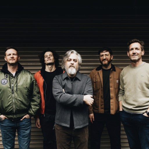 Minus The Bear Concerts in Oklahoma City