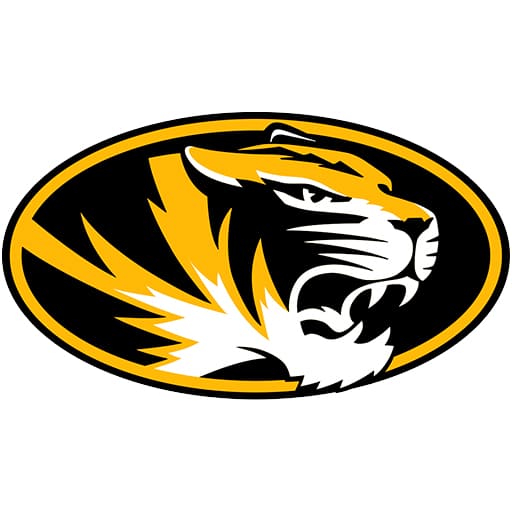 Missouri Tigers Women's Volleyball Schedule 2026–2027