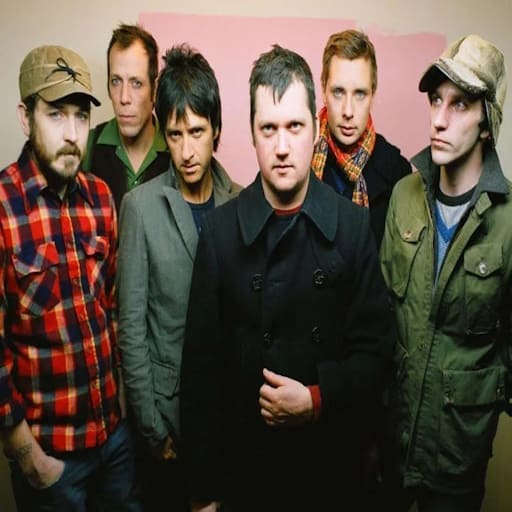 Modest Mouse Concerts in Oklahoma City