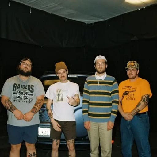 Mom Jeans Concerts in Oklahoma City