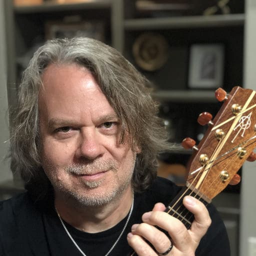 Monte Montgomery Concerts in Oklahoma City