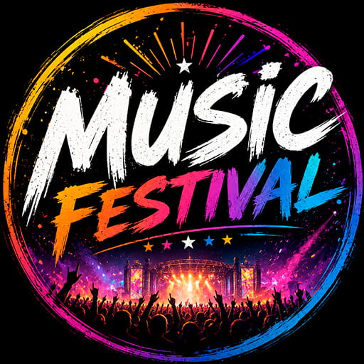1234Fest concerts in Oklahoma City.