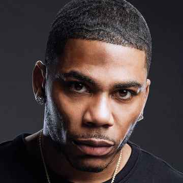 Nelly Concerts in Oklahoma City
