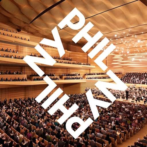 New York Philharmonic Concerts in Oklahoma City