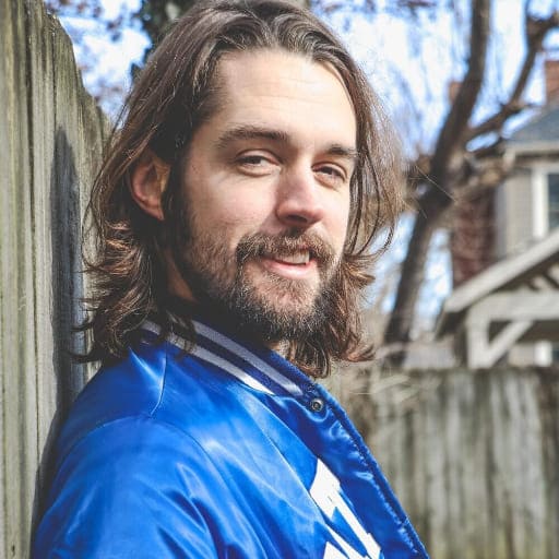 Nicholas Jamerson Concerts in Oklahoma City