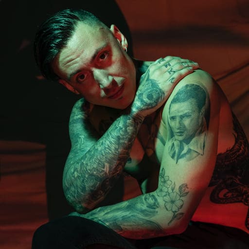 Noah Gundersen Concerts in Oklahoma City