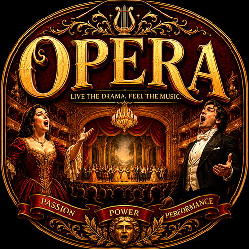 Akhnaten Oklahoma City Tickets
