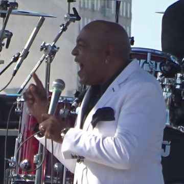 Peabo Bryson Concerts in Oklahoma City