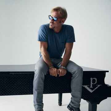 Phil Vassar Concerts in Oklahoma City