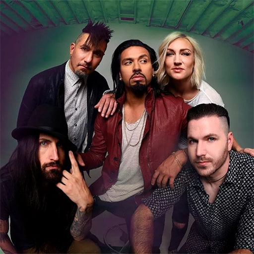 Pop Evil Concerts in Oklahoma City