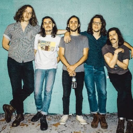 Post Animal Concerts in Oklahoma City