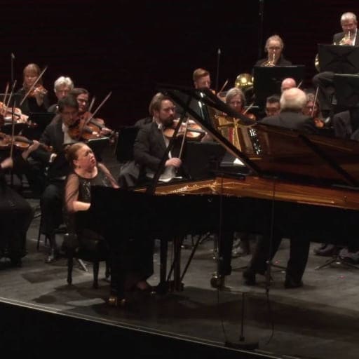 Rachmaninoff Concerts in Oklahoma City