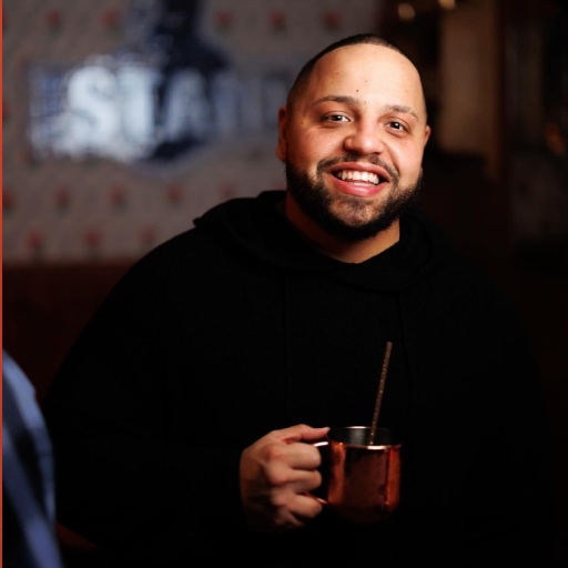Radel Ortiz Oklahoma City Tickets