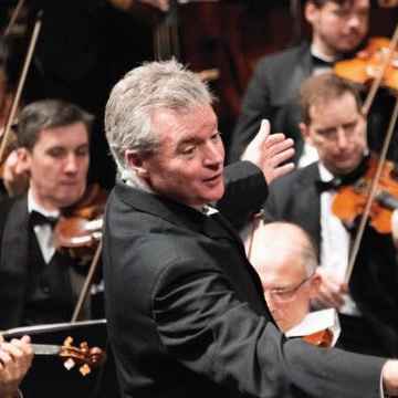 Reading Symphony Orchestra Concerts in Oklahoma City