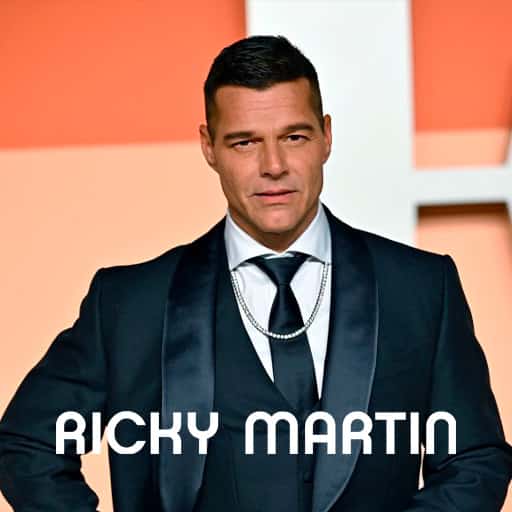 Ricky Martin Concerts in Oklahoma City