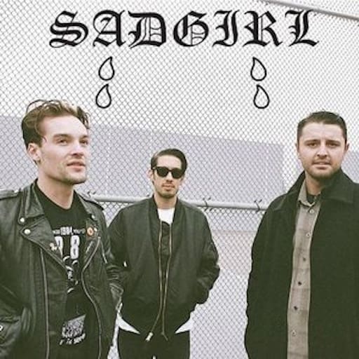 SadGirl Concerts in Oklahoma City