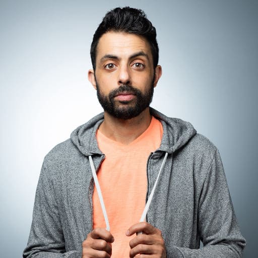 Sammy Obeid Oklahoma City Tickets