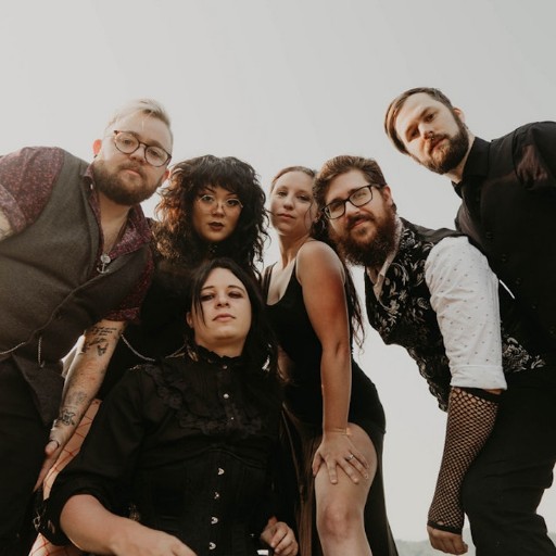 Sarah and The Safe Word Concerts in Oklahoma City