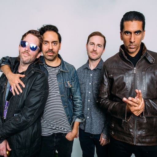 Saves the Day Concerts in Oklahoma City