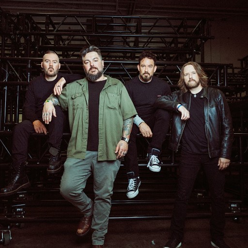 Seether Concerts in Oklahoma City