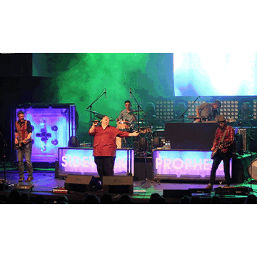 Sidewalk Prophets Concerts in Oklahoma City