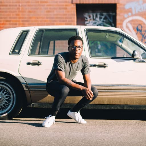 Skizzy Mars Concerts in Oklahoma City