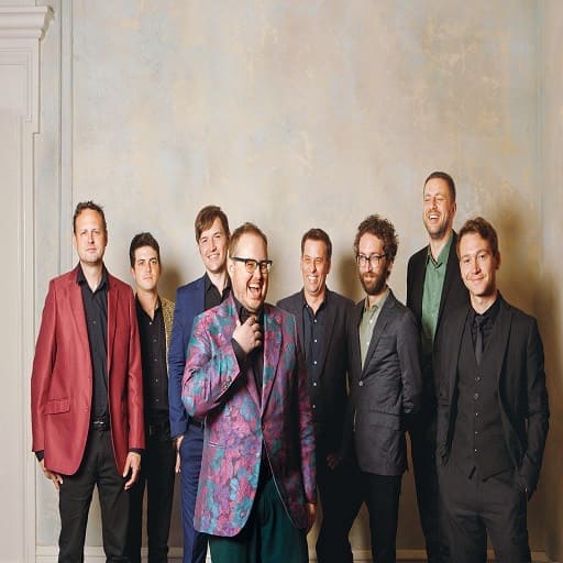 St. Paul and The Broken Bones Concerts in Oklahoma City
