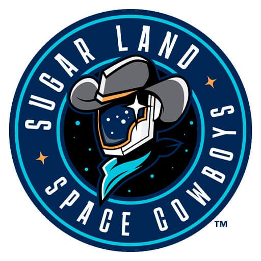 Sugar Land Space Cowboys Schedule 2026–2027